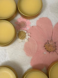 Shine w/ Purpose Solid Body Perfume