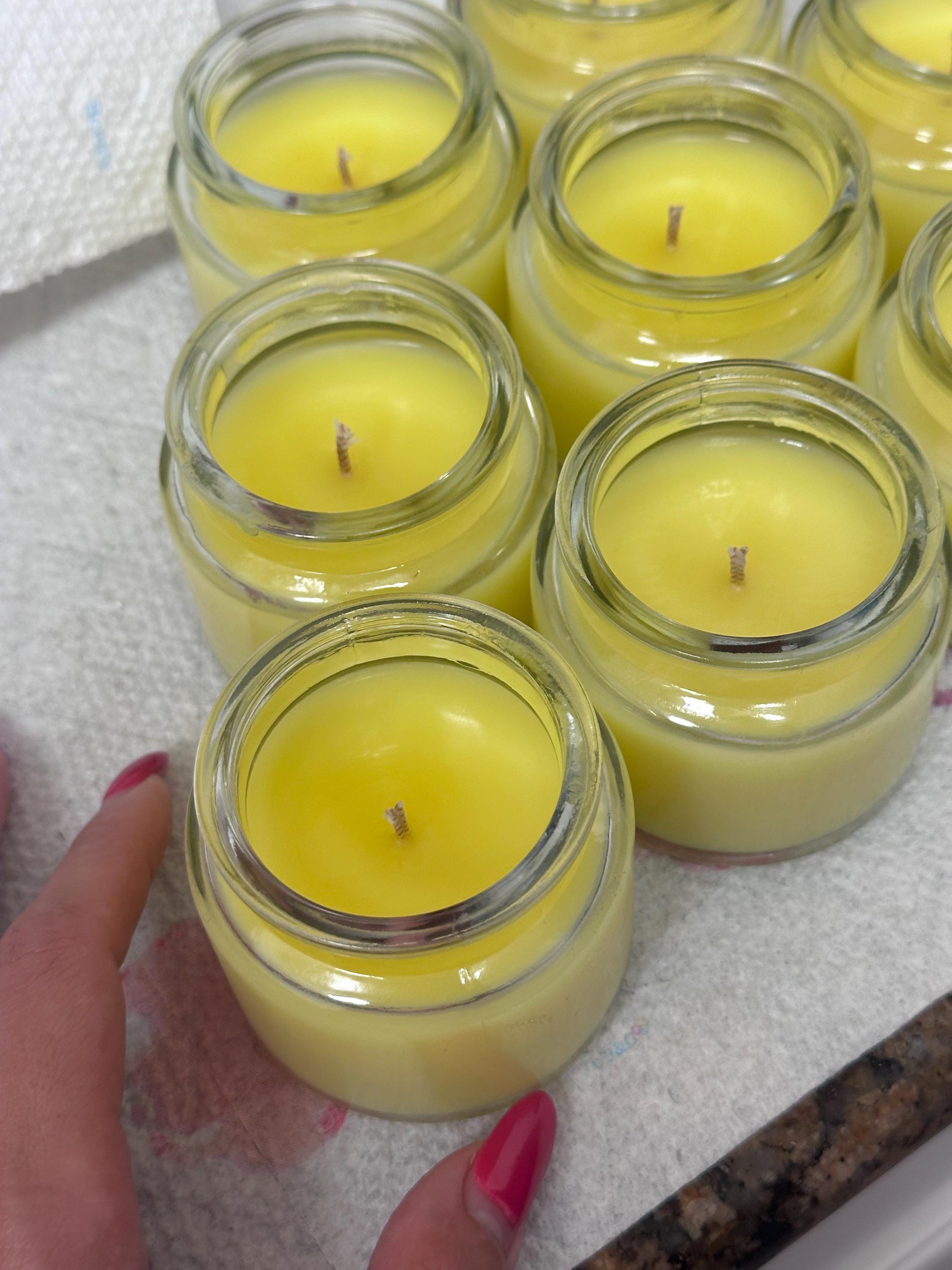 LoveCAMIK No.1 Sweet Love Candle Serum