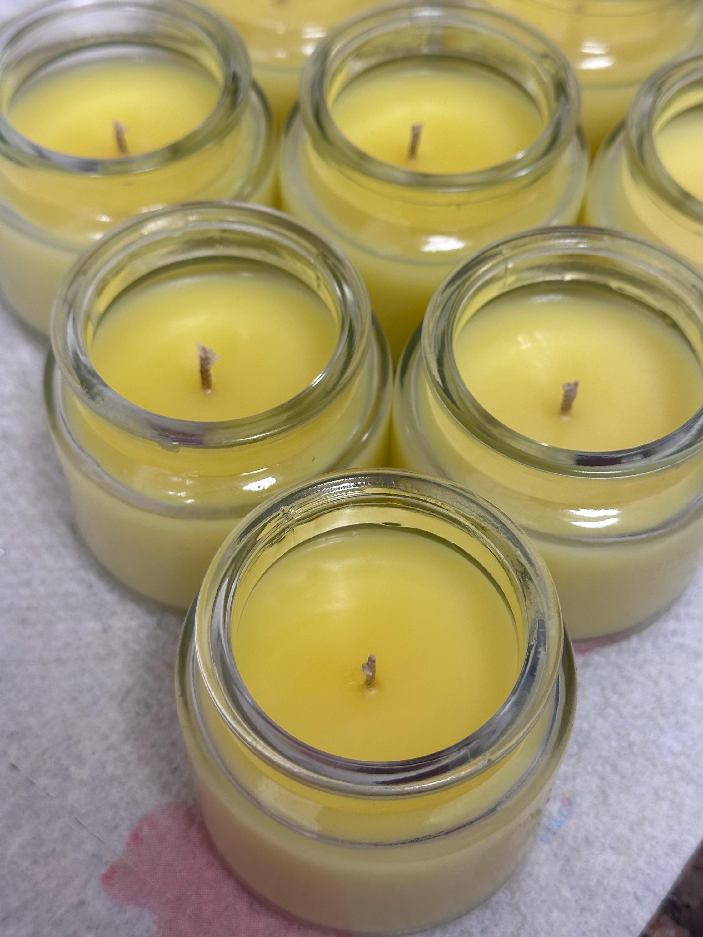 LoveCAMIK No.1 Sweet Love Candle Serum