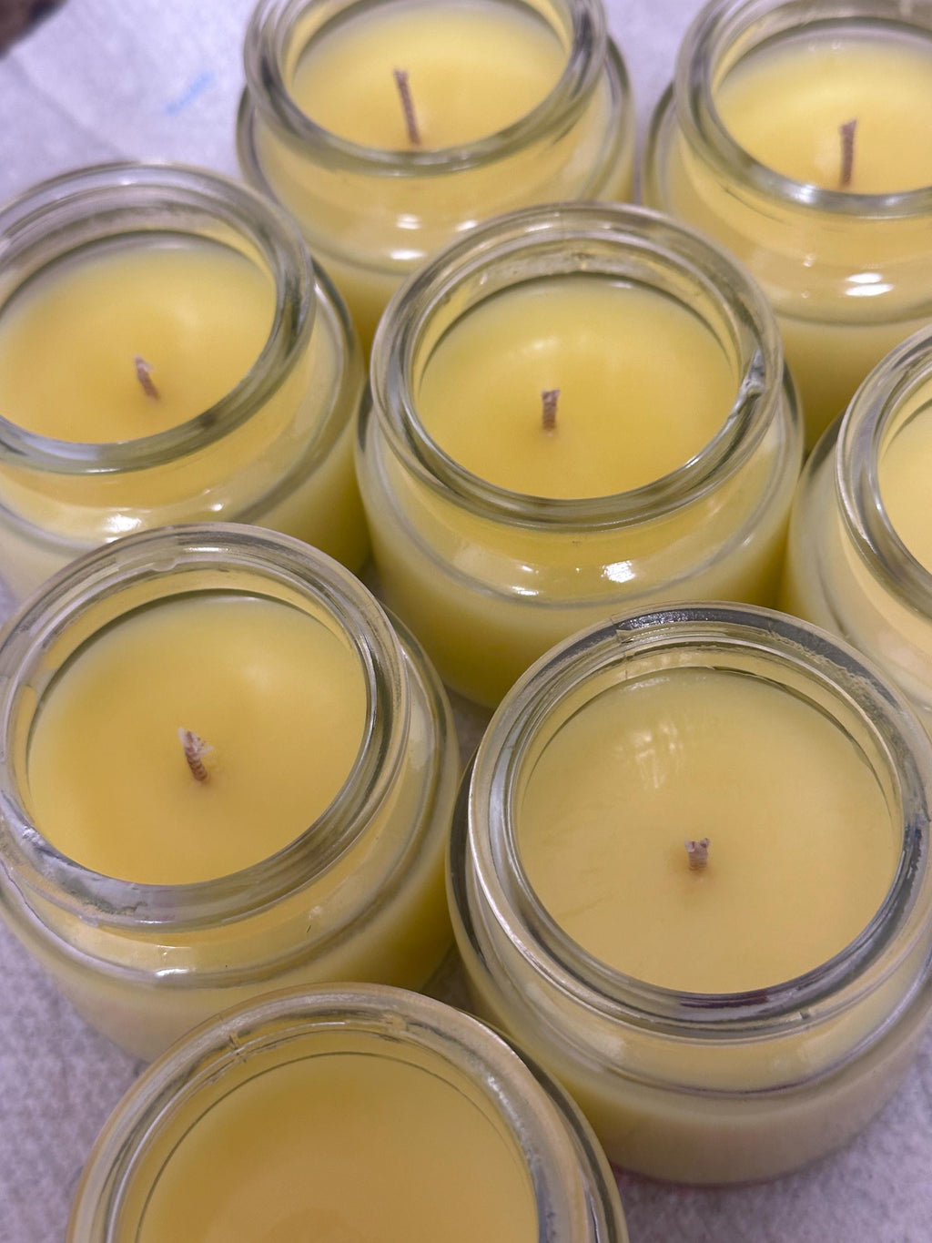 LoveCAMIK No.1 Sweet Love Candle Serum