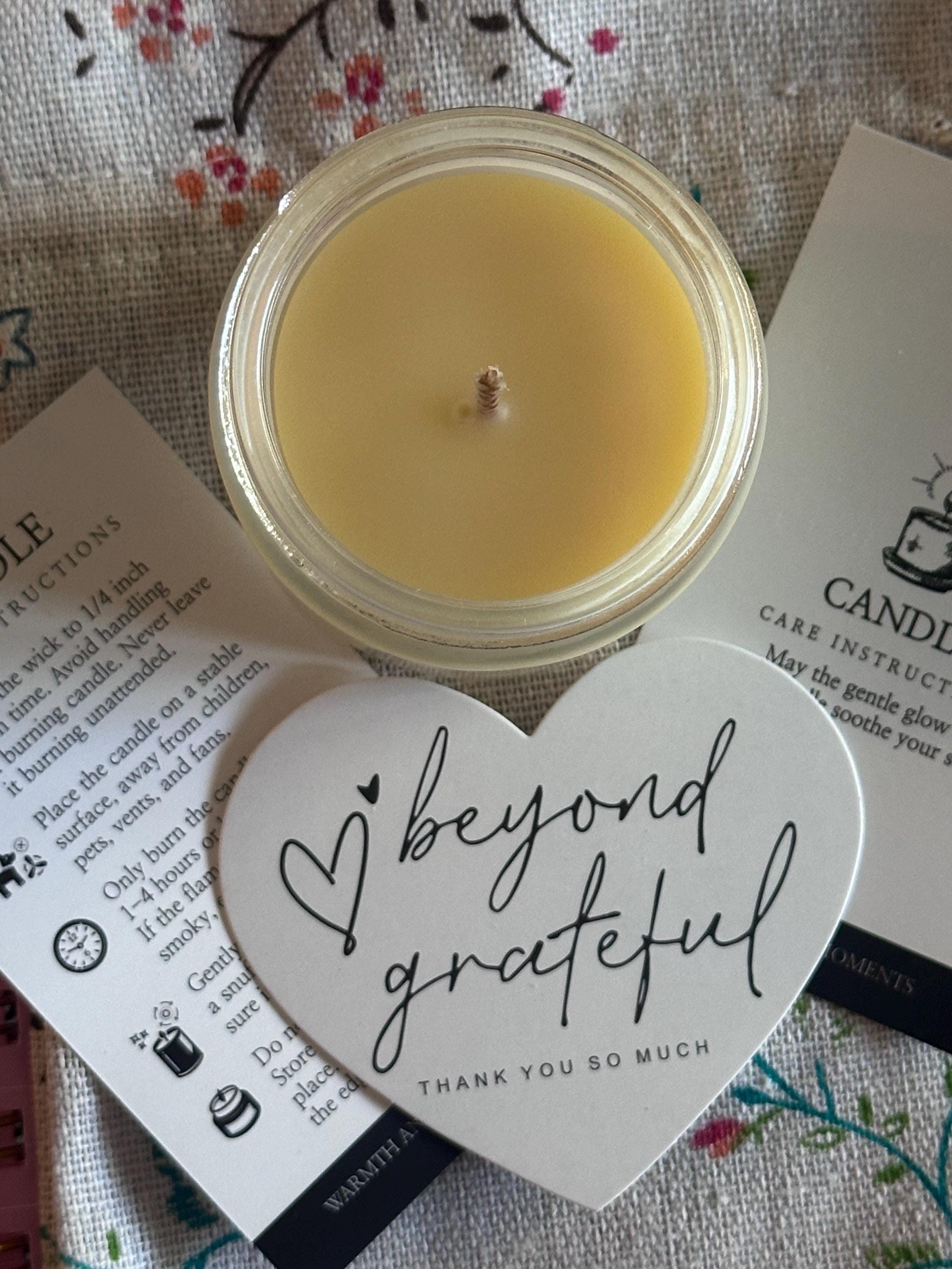 LoveCAMIK True Dreamers Candle Serum