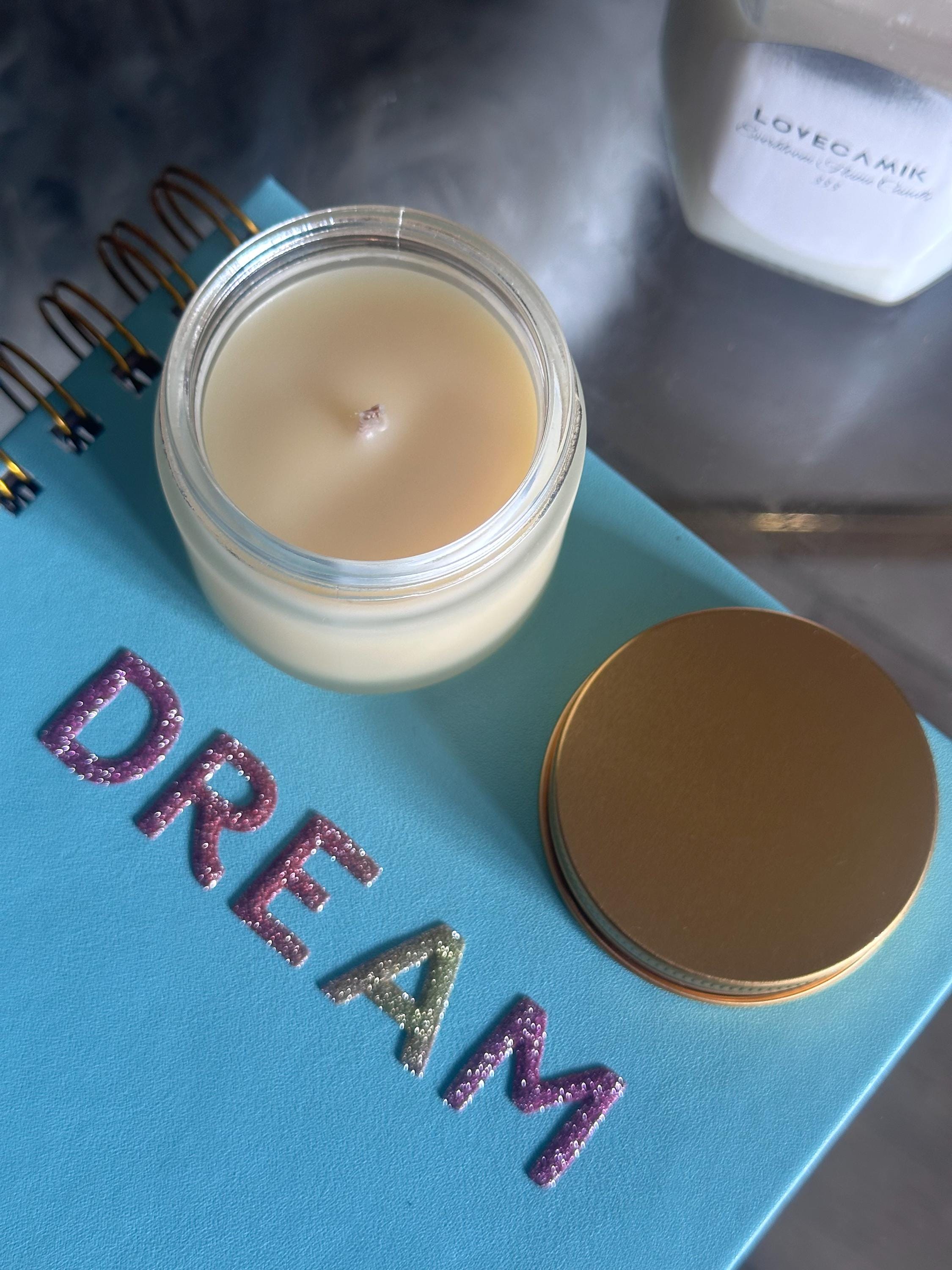 LoveCAMIK True Dreamers Candle Serum