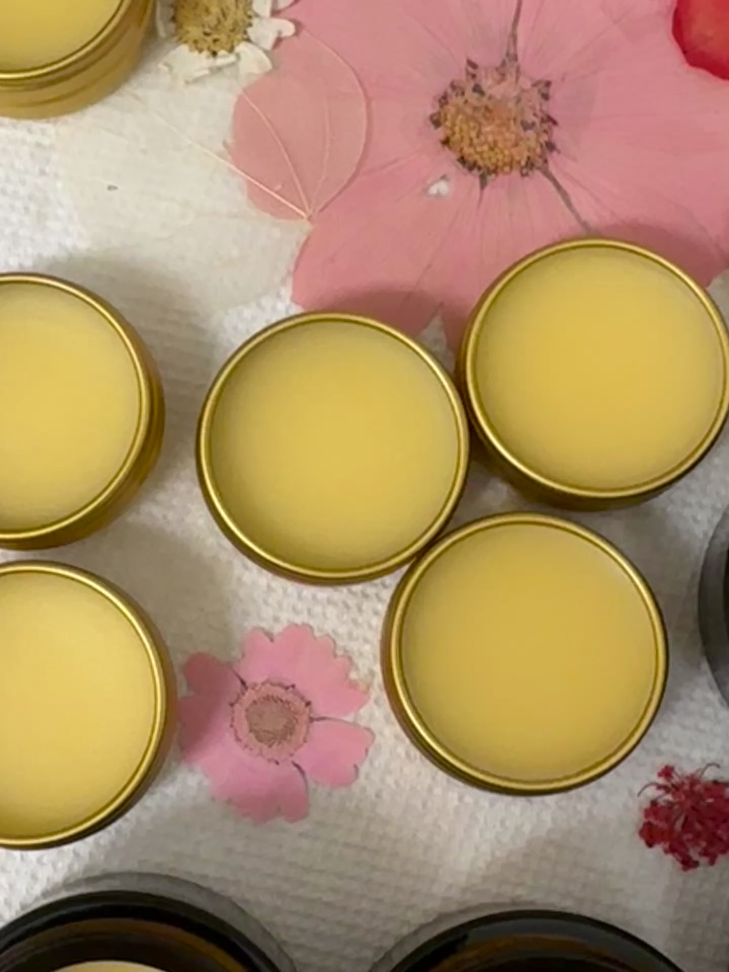 Kaguya magic cream